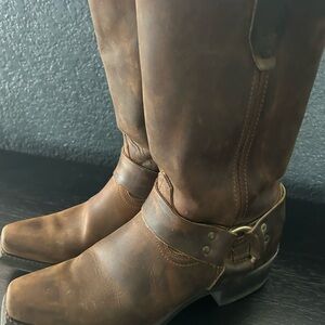 Durango boots 8.5